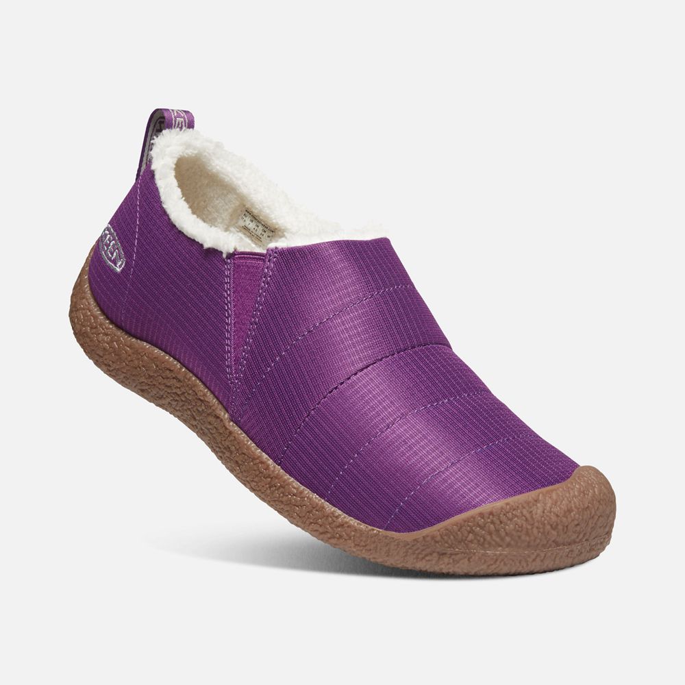 Pantofi Keen Romania Dama Violet Howser Ii 3486-ZYJXB